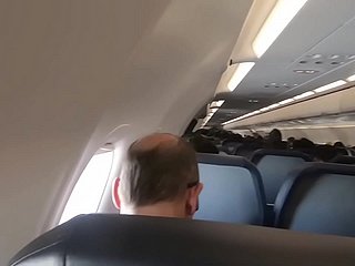 Mention Airplane Blowjob