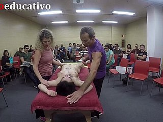 Despondent anal massage pot-pourri 3