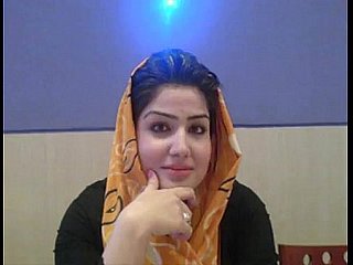 Adorable Pakistani hijab Slutty chicks talking with regard to Arabic muslim Paki Sex in Hindustani at S