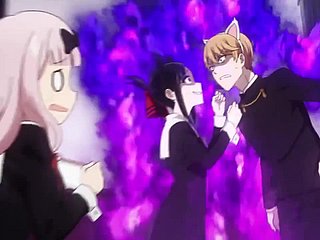 Sê -ri manga - Kaguya -sama: Love is Melee - Ultra lãng mạn tập 4