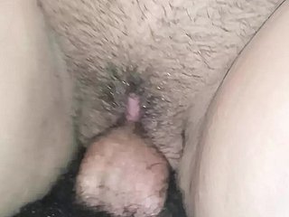 Moja żona lubi dużego penisa, który ma dużego penisa i chce pieprzyć moją żonę
