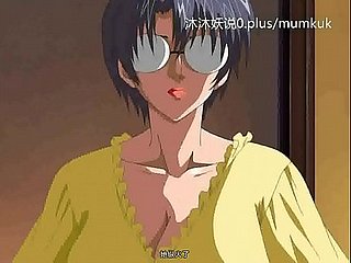 Bonny Mature Collecting A27 Lifan Anime Chinese Subtitles Museum Mature Part 4