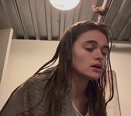 MEGNUTT ONLYFANS takes a shower just about chubby special