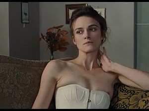 Keira Knightley Spanked with an increment of fucked