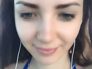 Webcam Russian Unspecific Beautiful