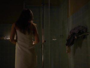 Wrong Enactment 5 (2012) - cena de sexo