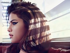 Selena Gomez Jerk Tắt Suppliant (nhiều vids trên sex4me.ga)