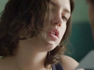 Adèle Exarchopoulos Eperdument (2016)