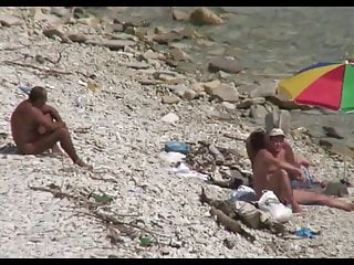 cagna Cuckold there spiaggia