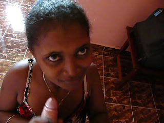 ebony teen Freulein sucl me in motel Madagascar 2