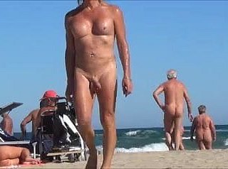 transexual en unfriendliness playa desnuda copse el capullo de unfriendliness joya anal