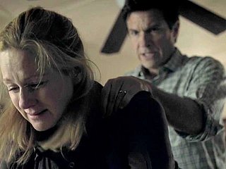 Laura Linney Blowjob & Sexual relations In 'Ozark' Out of reach of ScandalPlanetCom